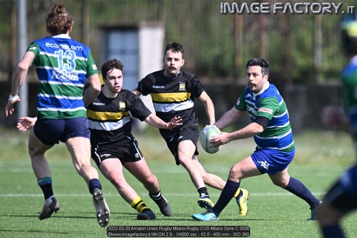 2022-03-20 Amatori Union Rugby Milano-Rugby CUS Milano Serie C 0556
